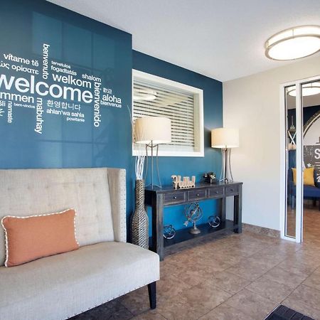 Sonesta Simply Suites サマセット エクステリア 写真